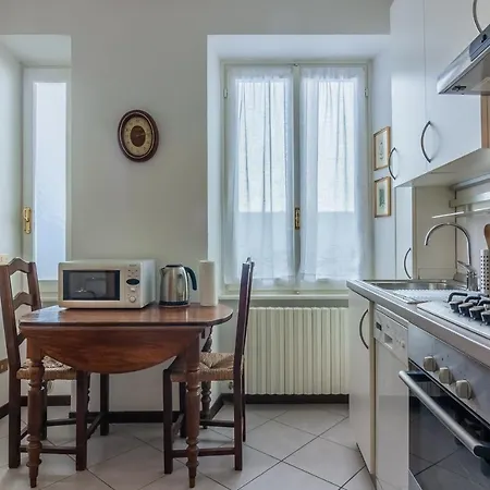 Casa Cavour By Wonderful Italy Apartamento *