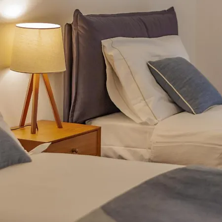 Apartment Casa Cavour By Wonderful Italy