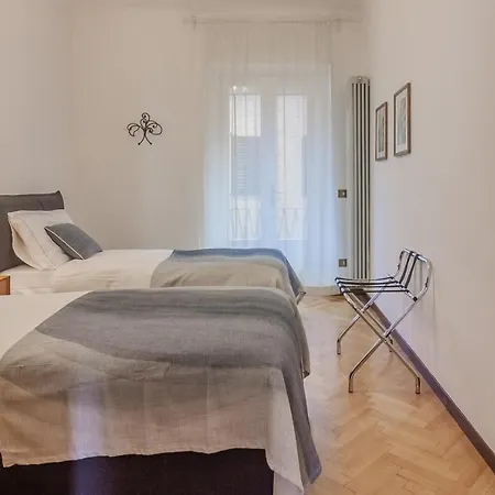 Casa Cavour By Wonderful Italy Apartment *