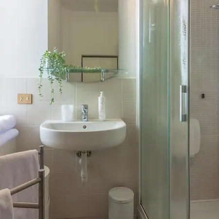 Casa Cavour By Wonderful Italy Apartment *