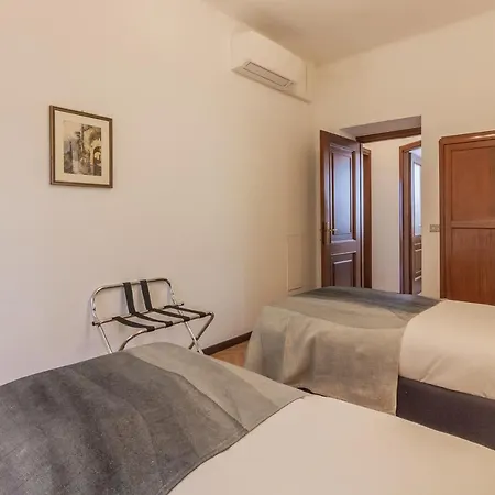 Casa Cavour By Wonderful Italy Apartment *