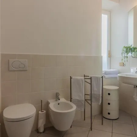 Apartment Casa Cavour By Wonderful Italy *