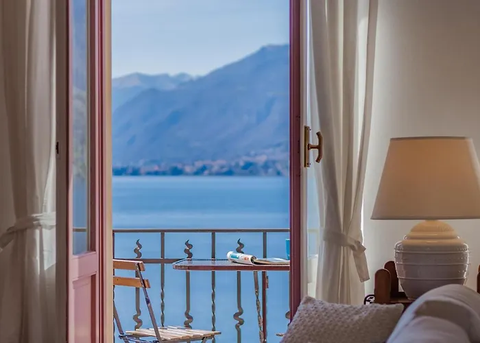 Casa Cavour By Wonderful Italy