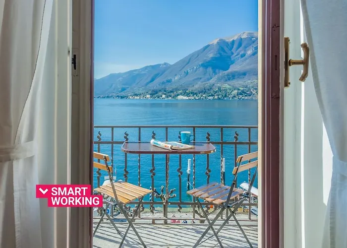 Casa Cavour By Wonderful Italy