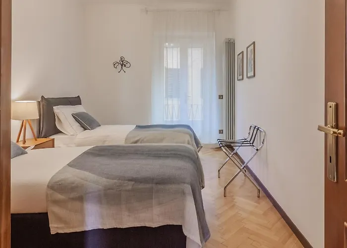 Casa Cavour By Wonderful Italy דירה *