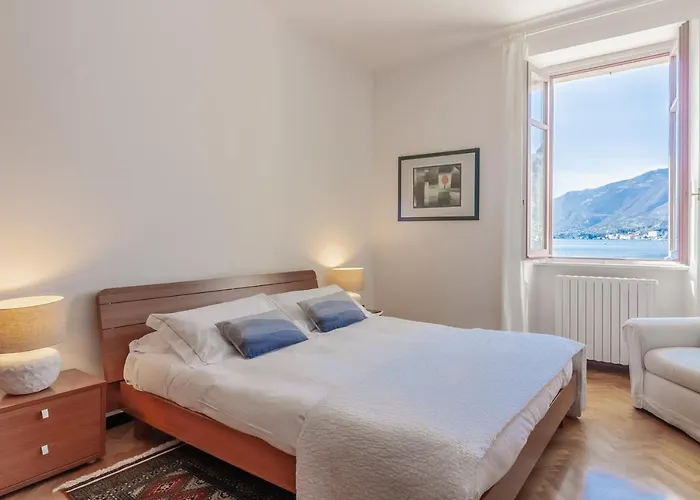 Casa Cavour By Wonderful Italy * בלאג'יו