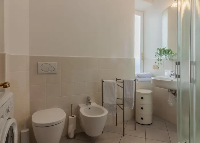 דירה Casa Cavour By Wonderful Italy *